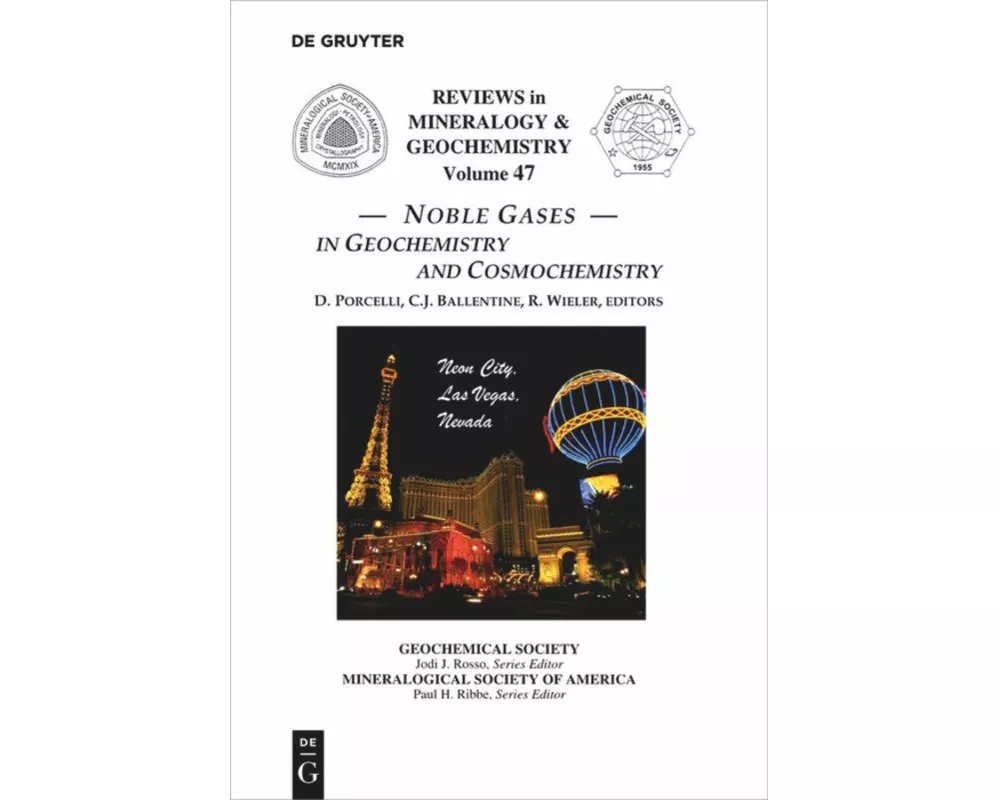 Noble Gases