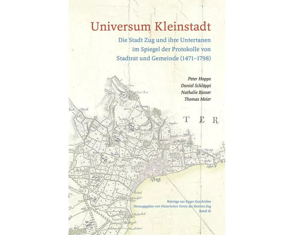 Universum Kleinstadt