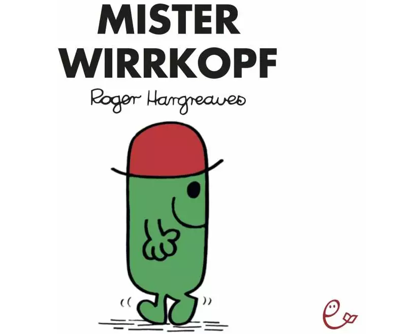 Mister Wirrkopf