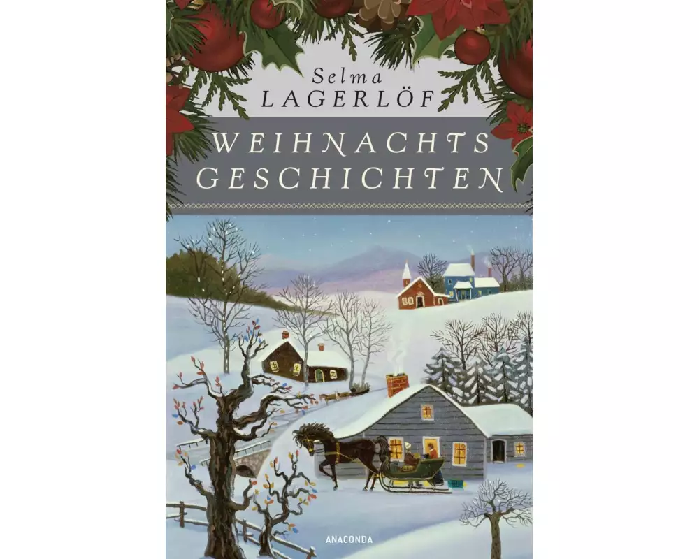 Weihnachtsgeschichten
