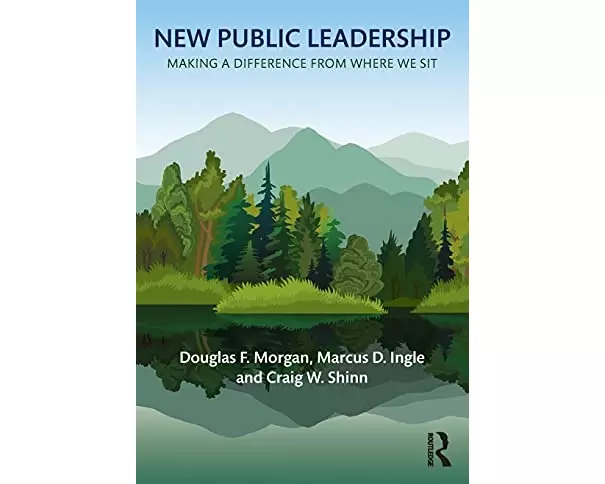 New Public Leadership