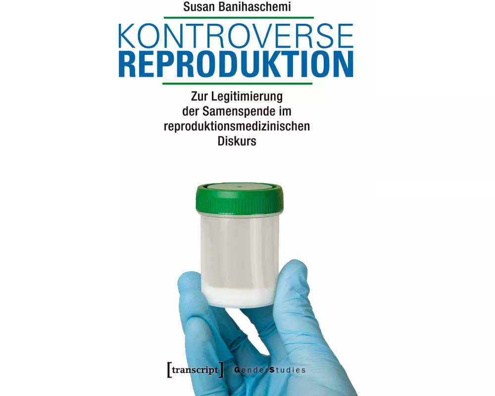 Kontroverse Reproduktion