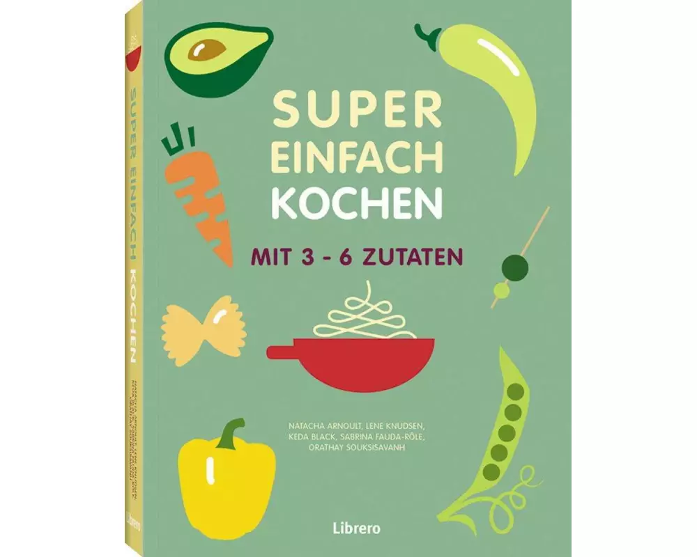 Super Einfach KOCHEN