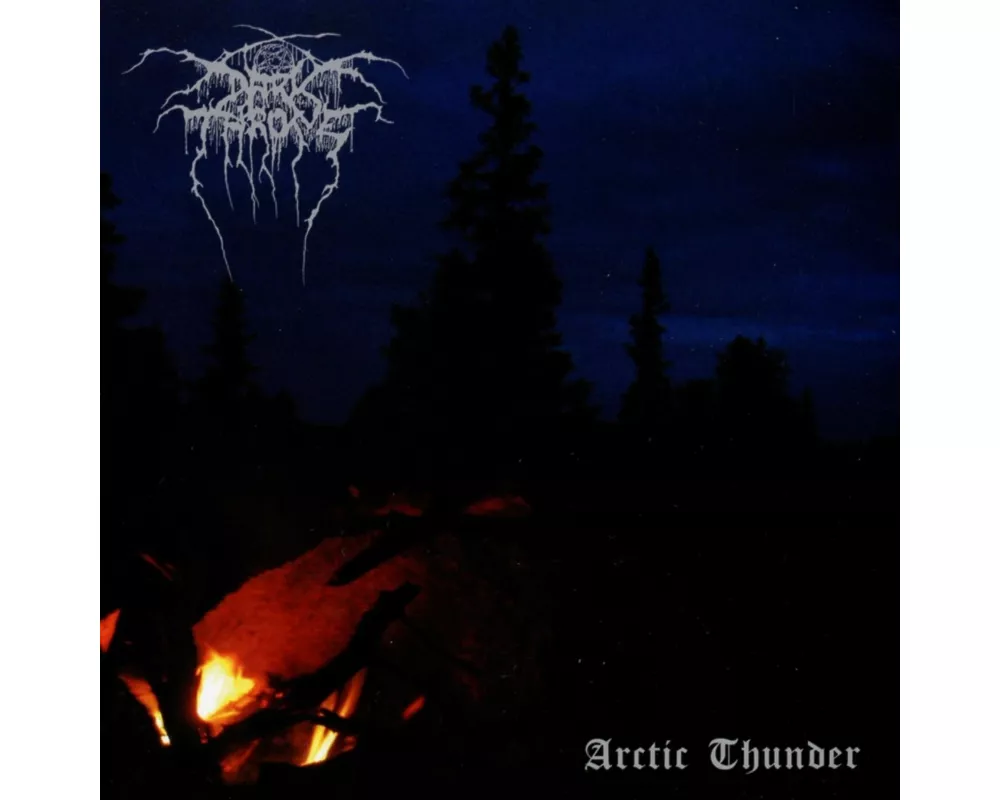 Arctic Thunder