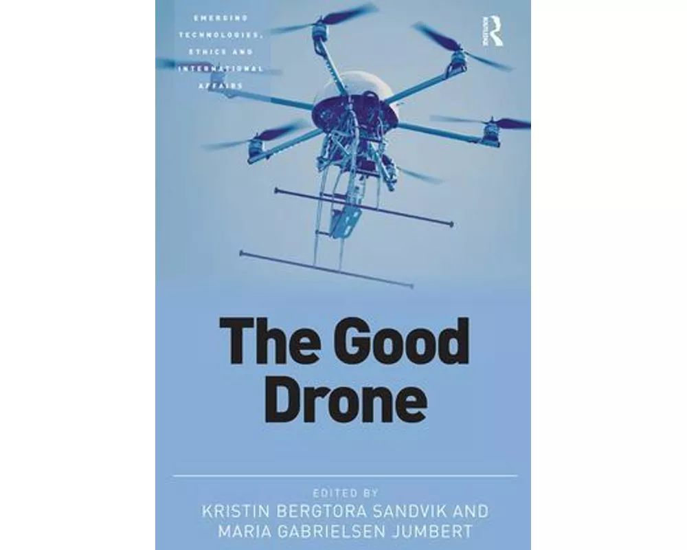 The Good Drone