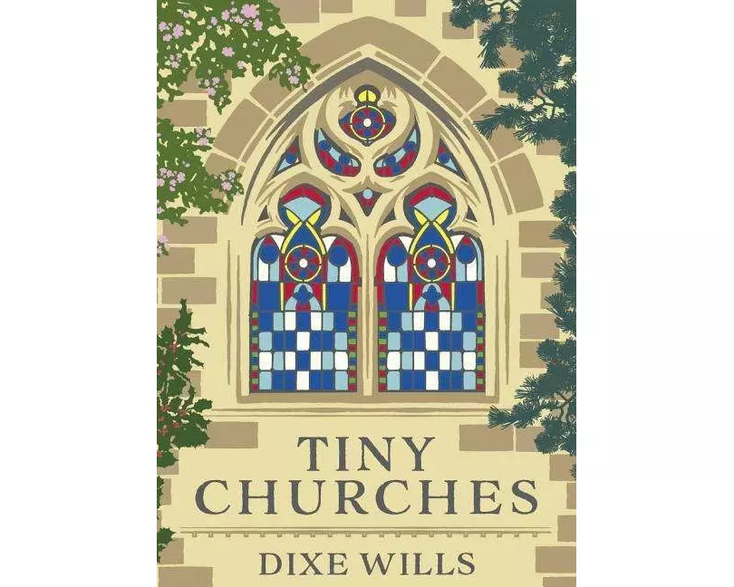 Tiny Churches