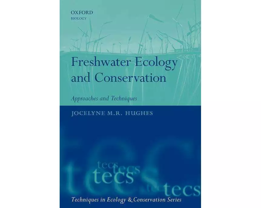 Freshwater Ecology and Conservation