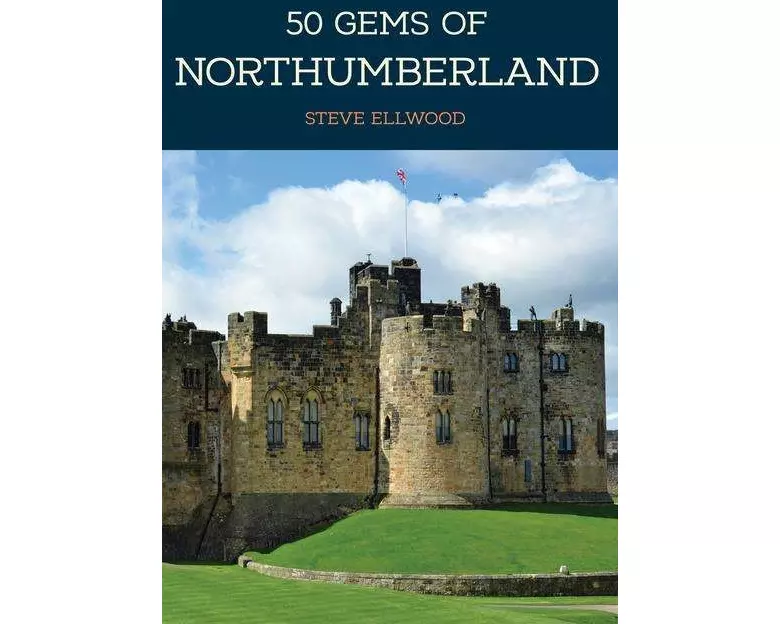 50 Gems of Northumberland