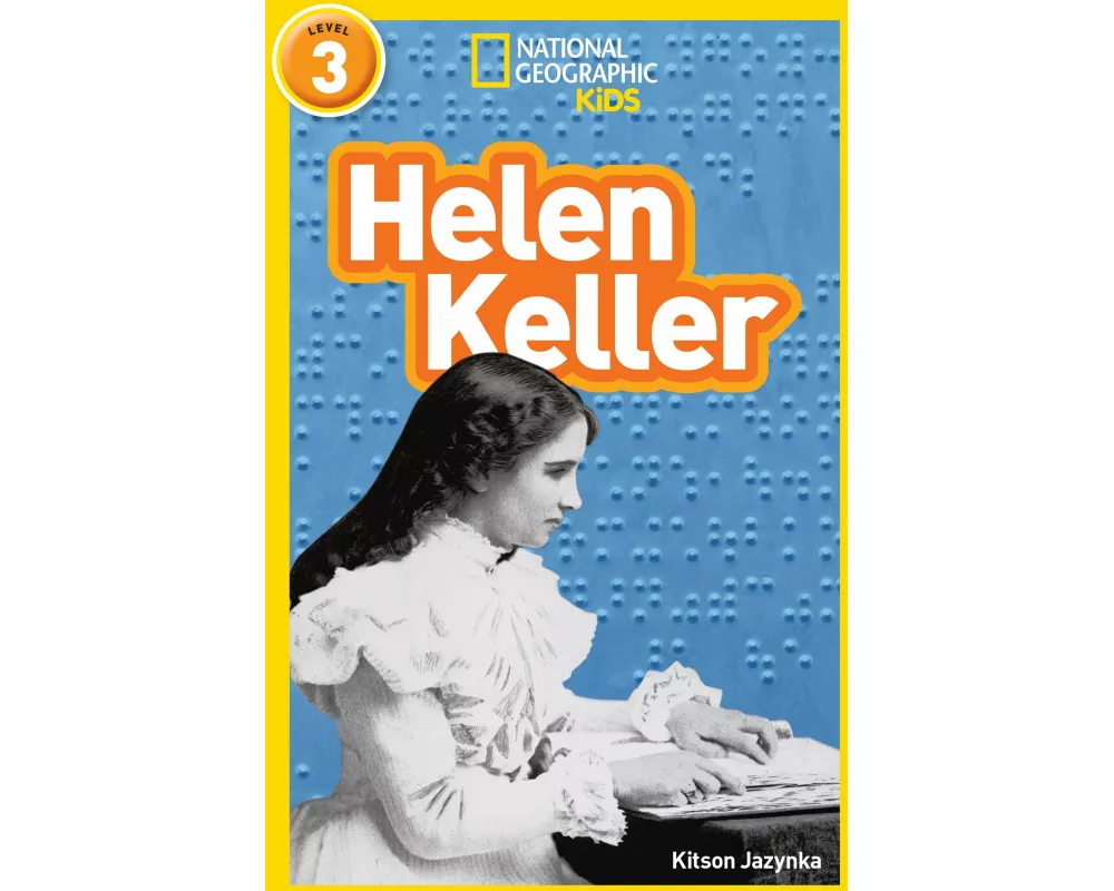 Helen Keller