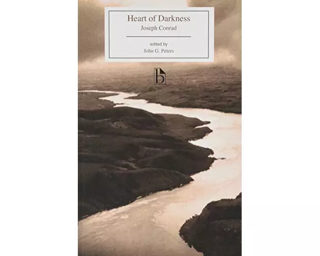 Heart of Darkness - Ed. Peters