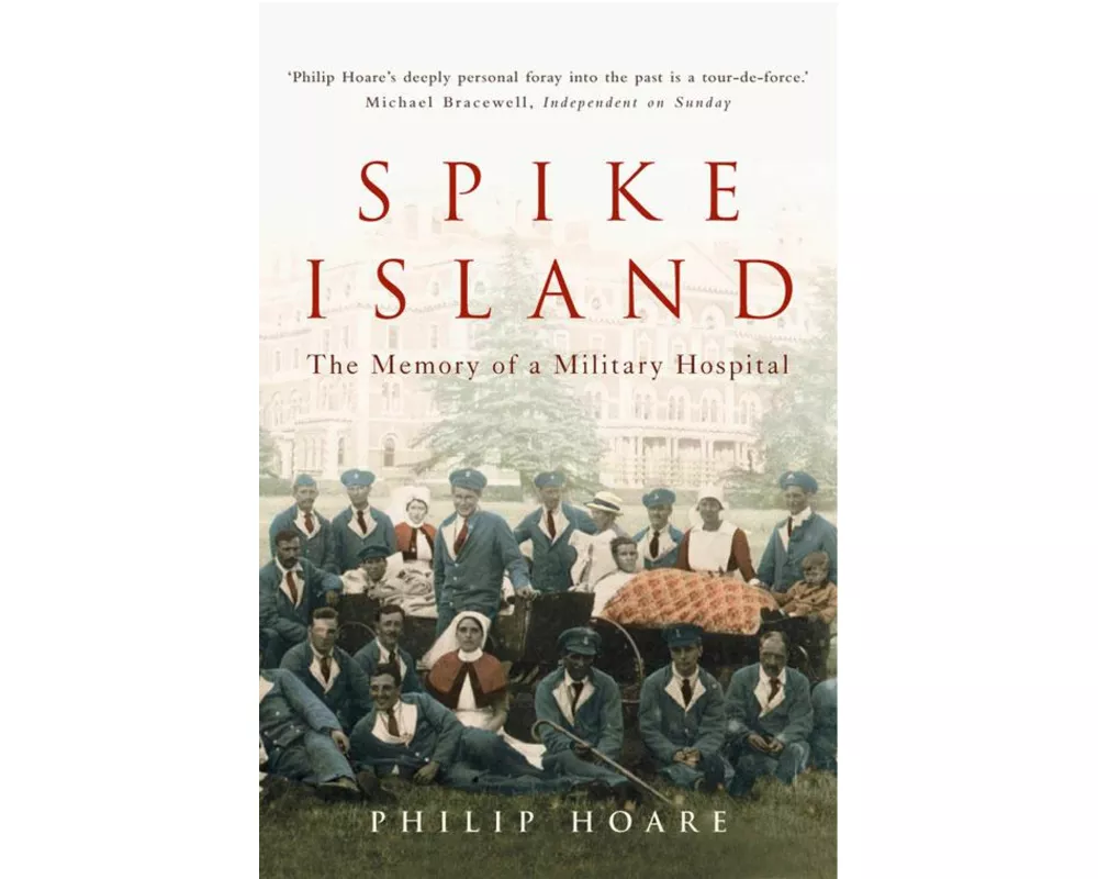 Spike Island