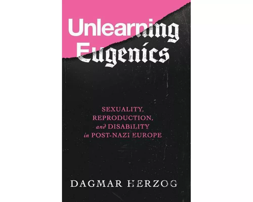 Unlearning Eugenics