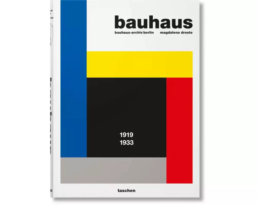 Bauhaus. Aktualisierte Ausgabe