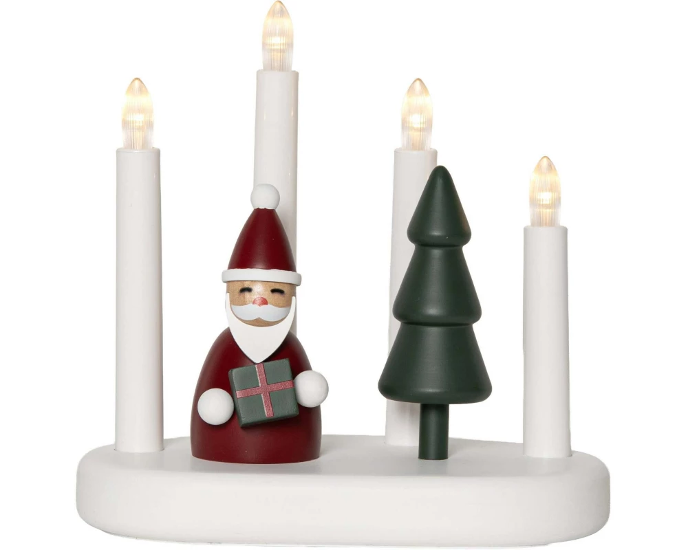 Star Trading Santa IP20 LED