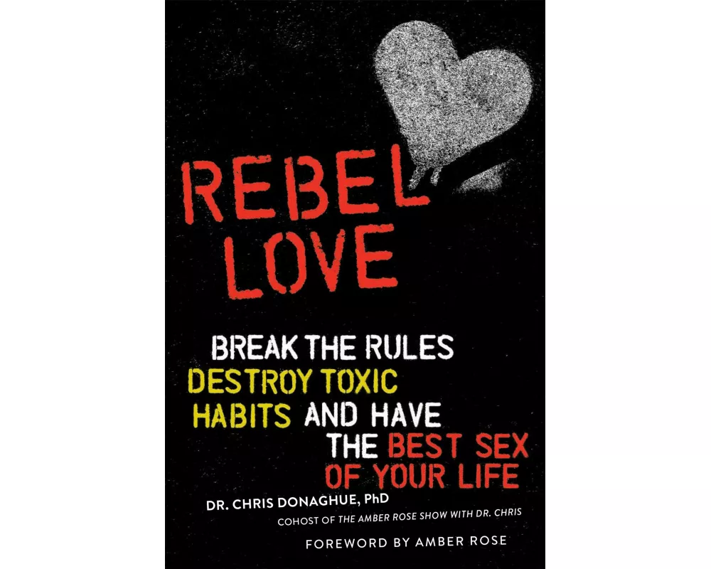 Rebel Love
