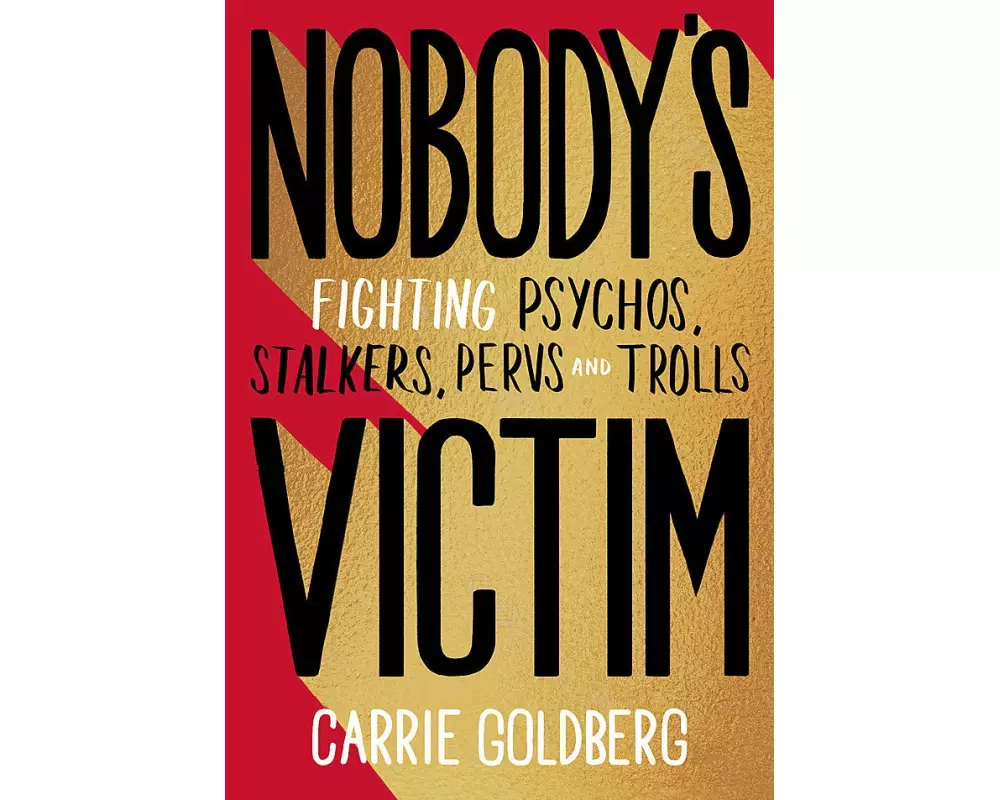 Nobody's Victim