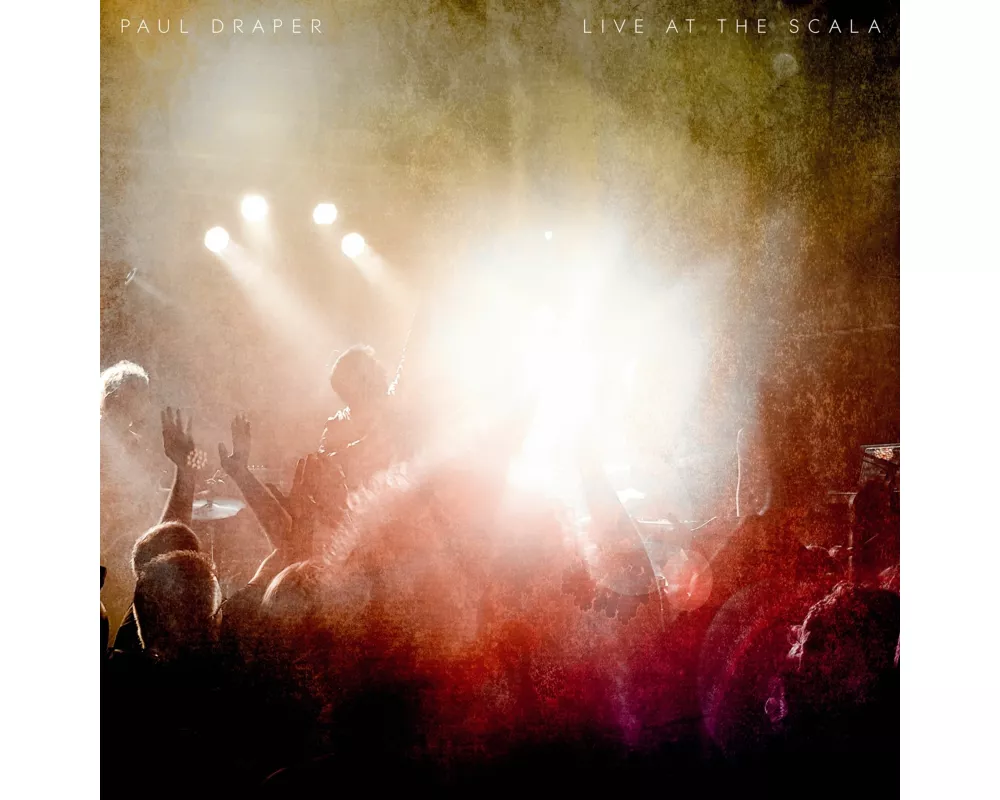 Live at Scala