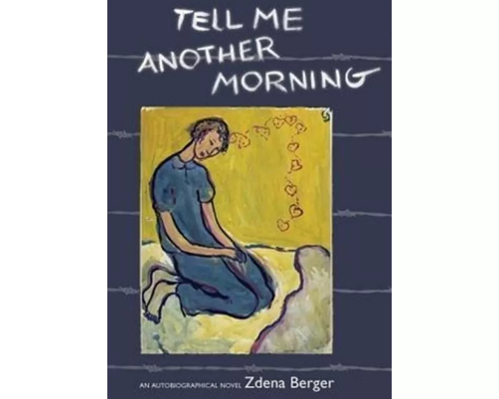 Tell Me Another Morning