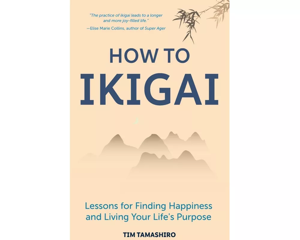 How to Ikigai