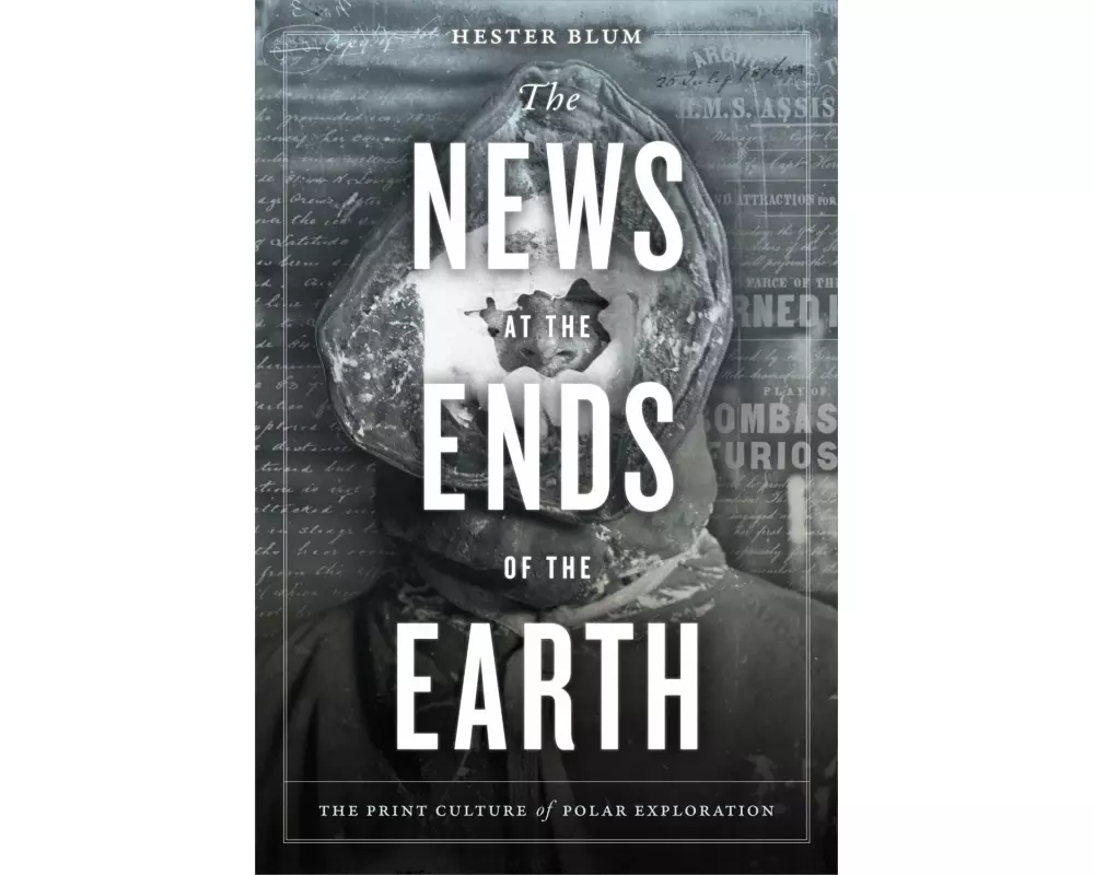 The News at the Ends of the Earth