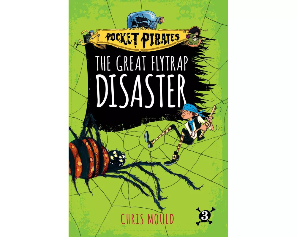 Great Flytrap Disaster