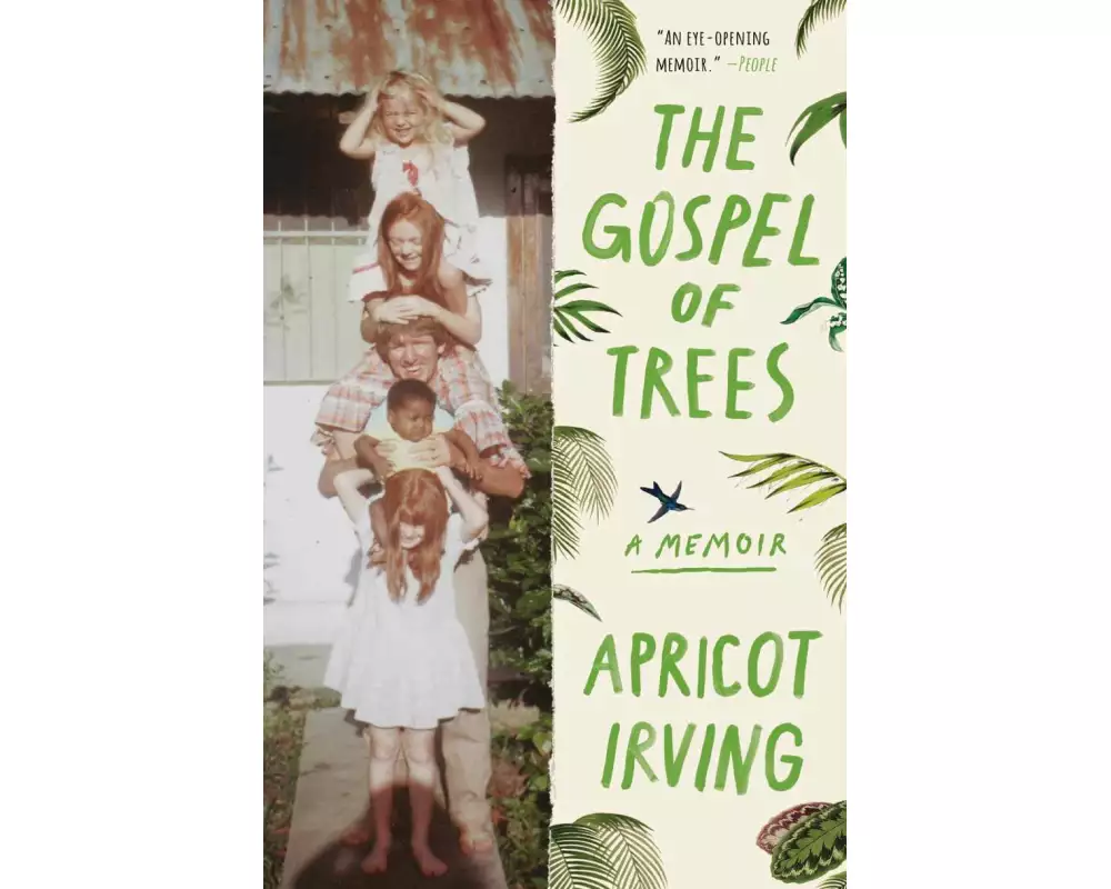 The Gospel of Trees