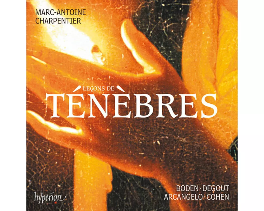 Lecons de T'n¿bres/Litanies/Magnificat