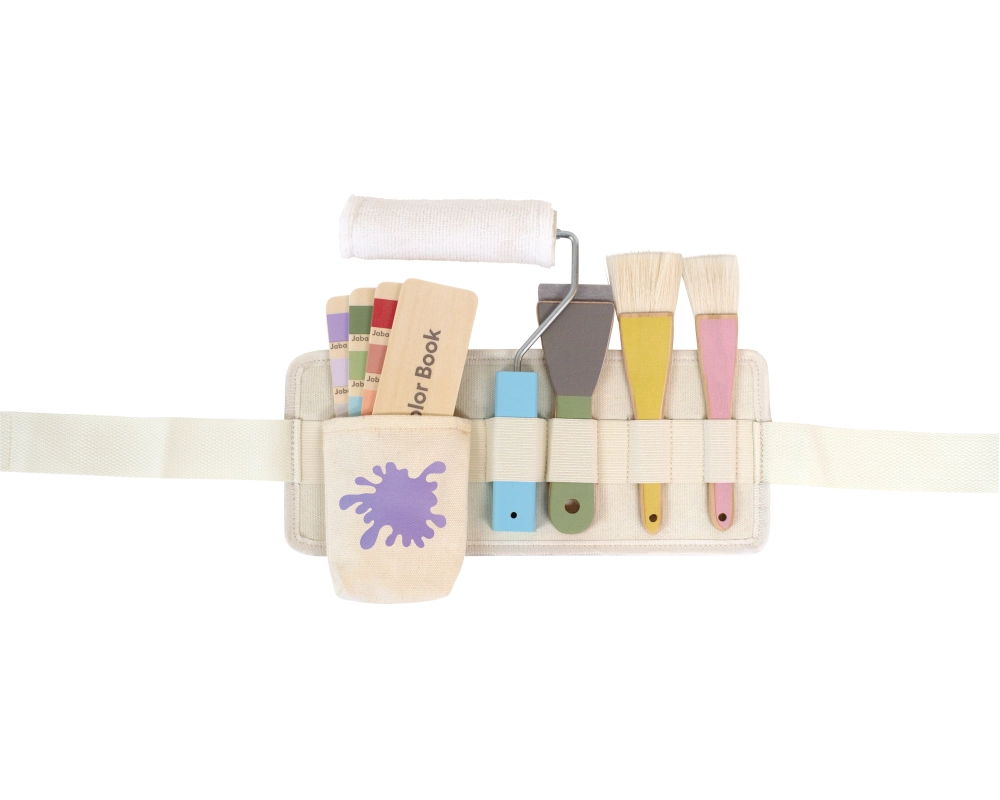 JABADABADO Malergürtel 60cm W7297