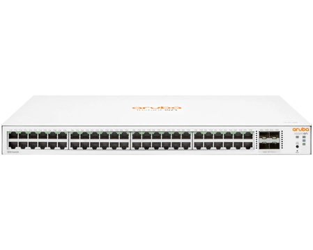 20 X JL814A ARUBA ION 1830 48G