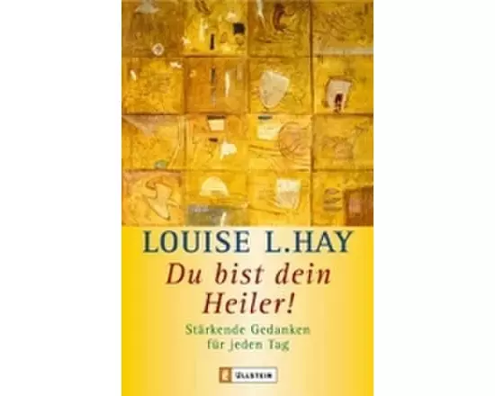 Du bist Dein Heiler!