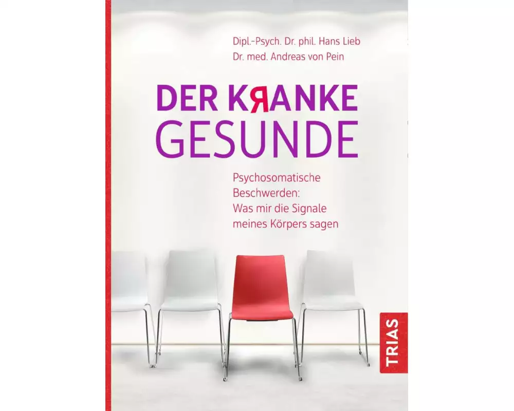 Der kranke Gesunde