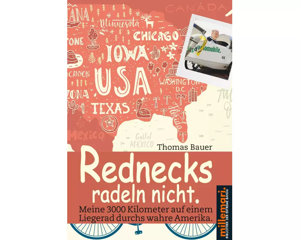 Rednecks radeln nicht