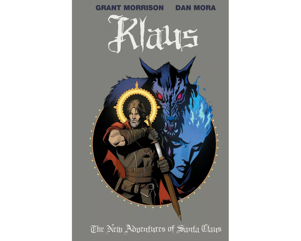 Klaus: The New Adventures of Santa Claus