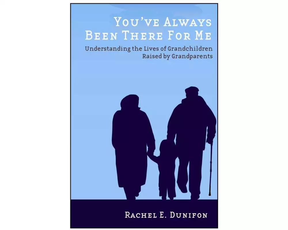 You've Always Been There for Me