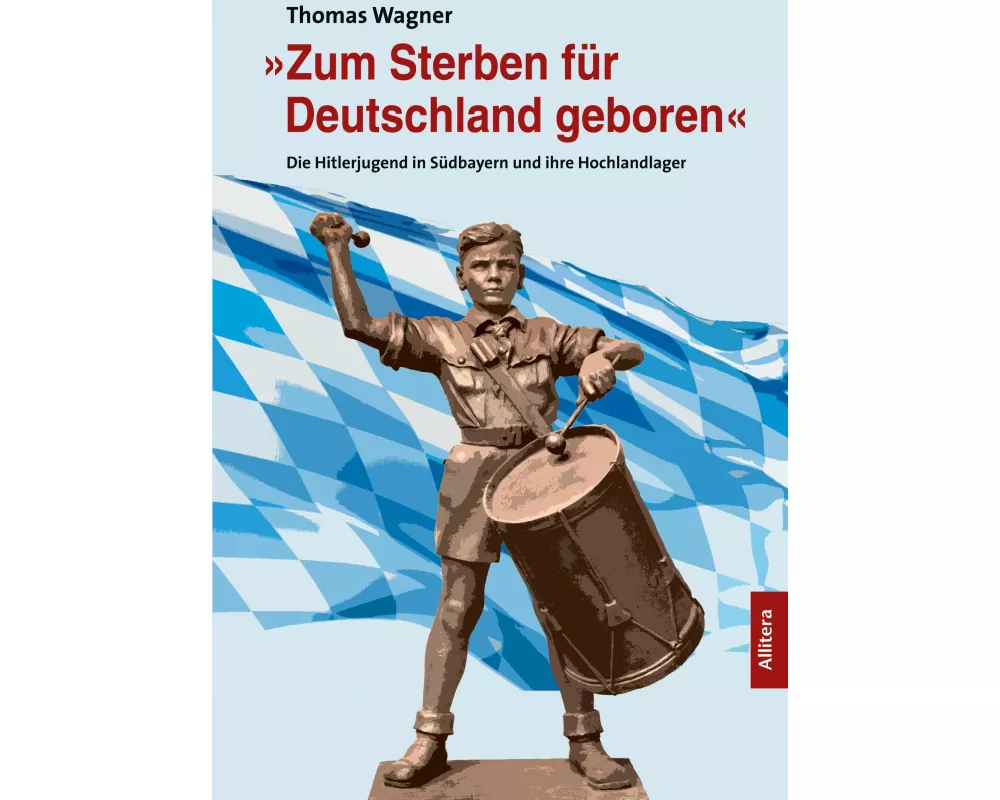 'Zum Sterben für Deutschland geboren'