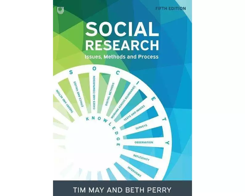 Social Research: Issues, Methods and Process