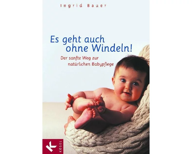 Es geht auch ohne Windeln!