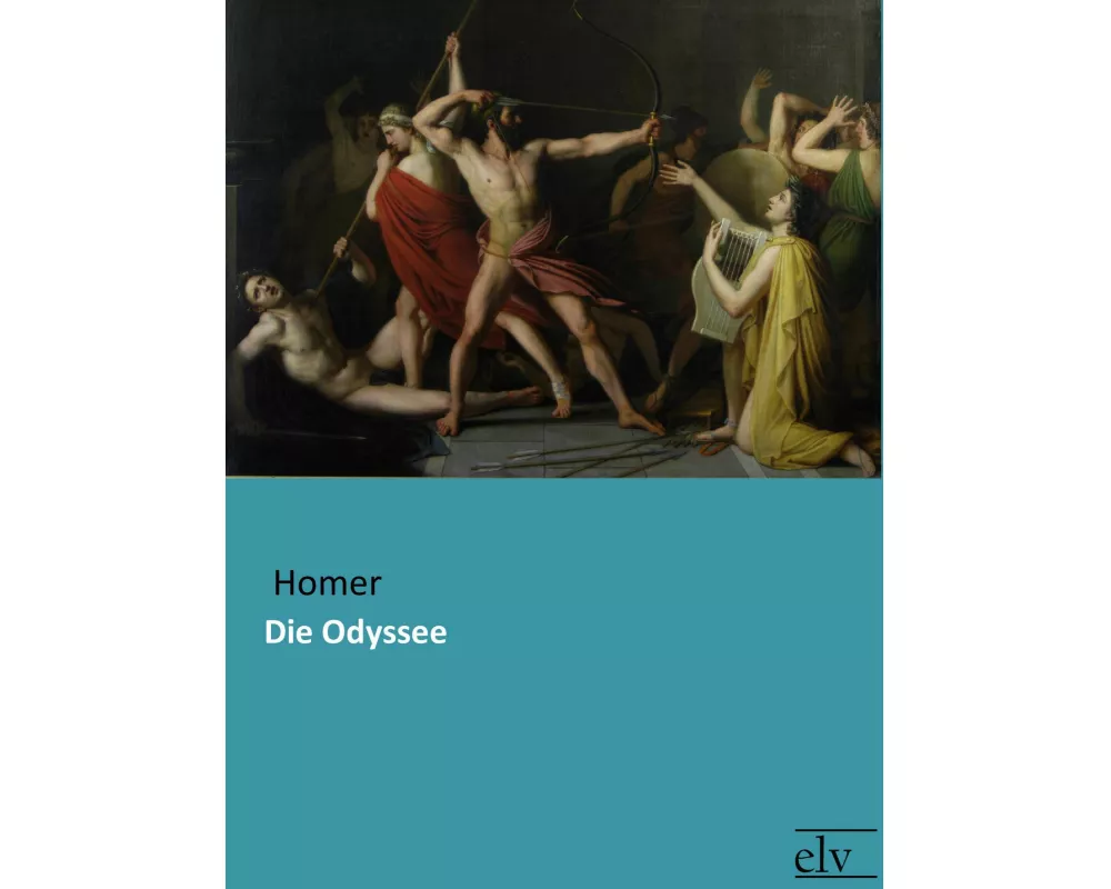 Die Odyssee