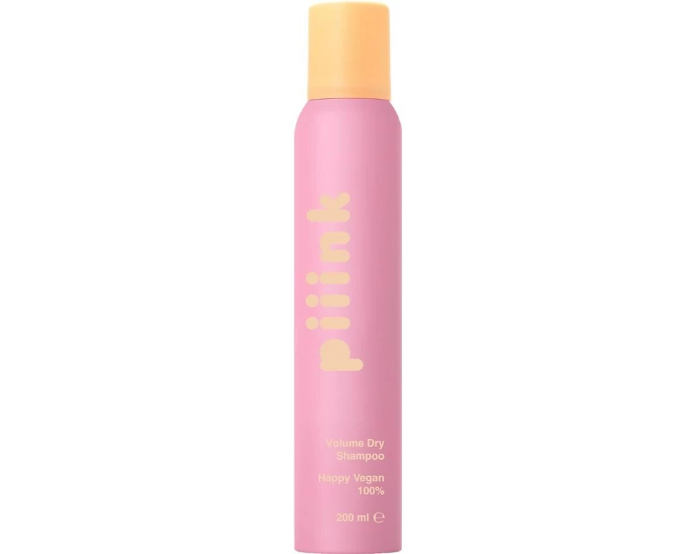 PIIINK Trockenshampoo Volume 200 ml