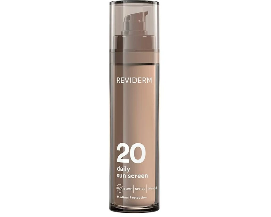 Reviderm Daily Sun Screen 50 ml