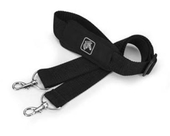 Zebra Adjustable Shoulder Strap