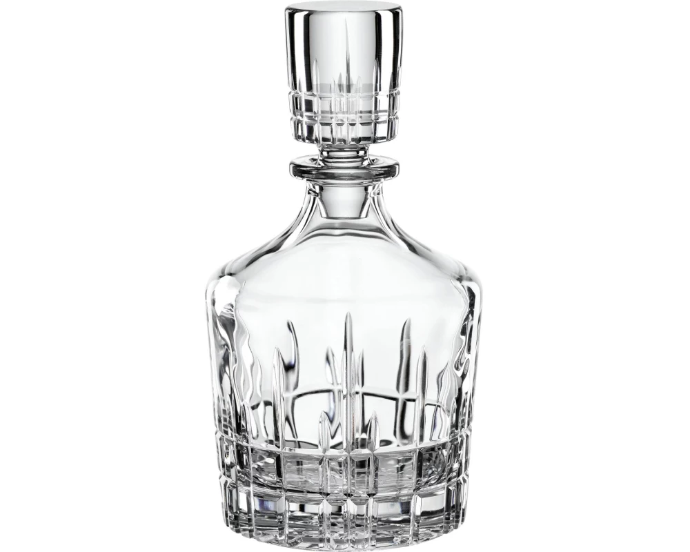 Spiegelau Perf.S.Coll. Perf. Whisky Dec. 750 ml, 1 Stück, Transparent
