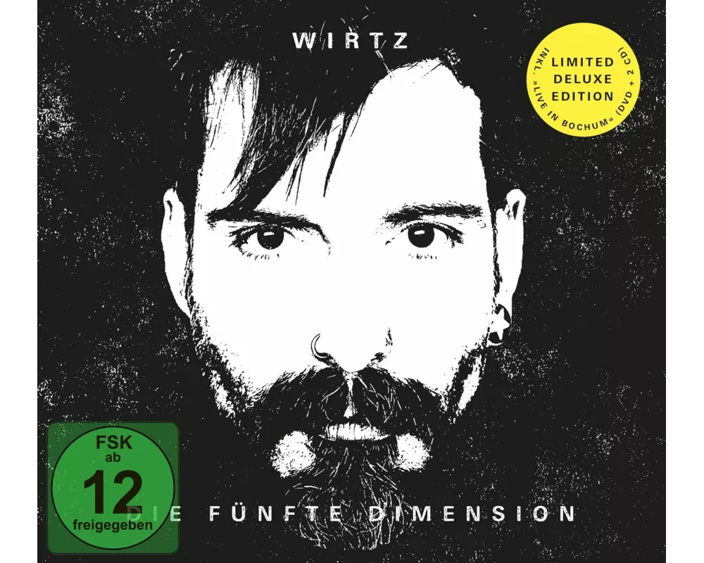 Die Fnfte Dimension Deluxe