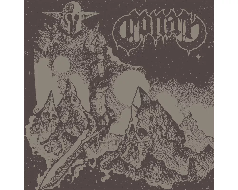 Man Is Myth - Early Demos