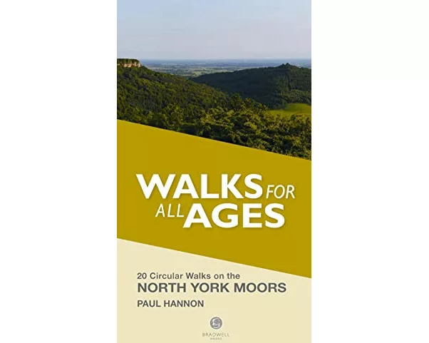 Walks for All Ages North York Moors