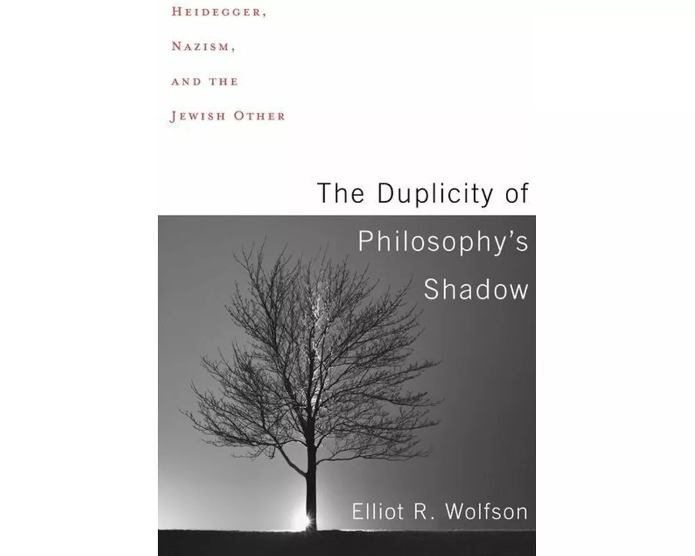 The Duplicity of Philosophy's Shadow