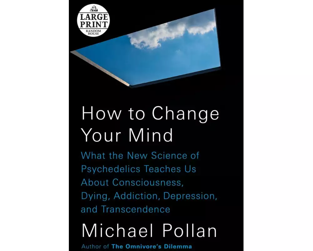 How to Change Your Mind