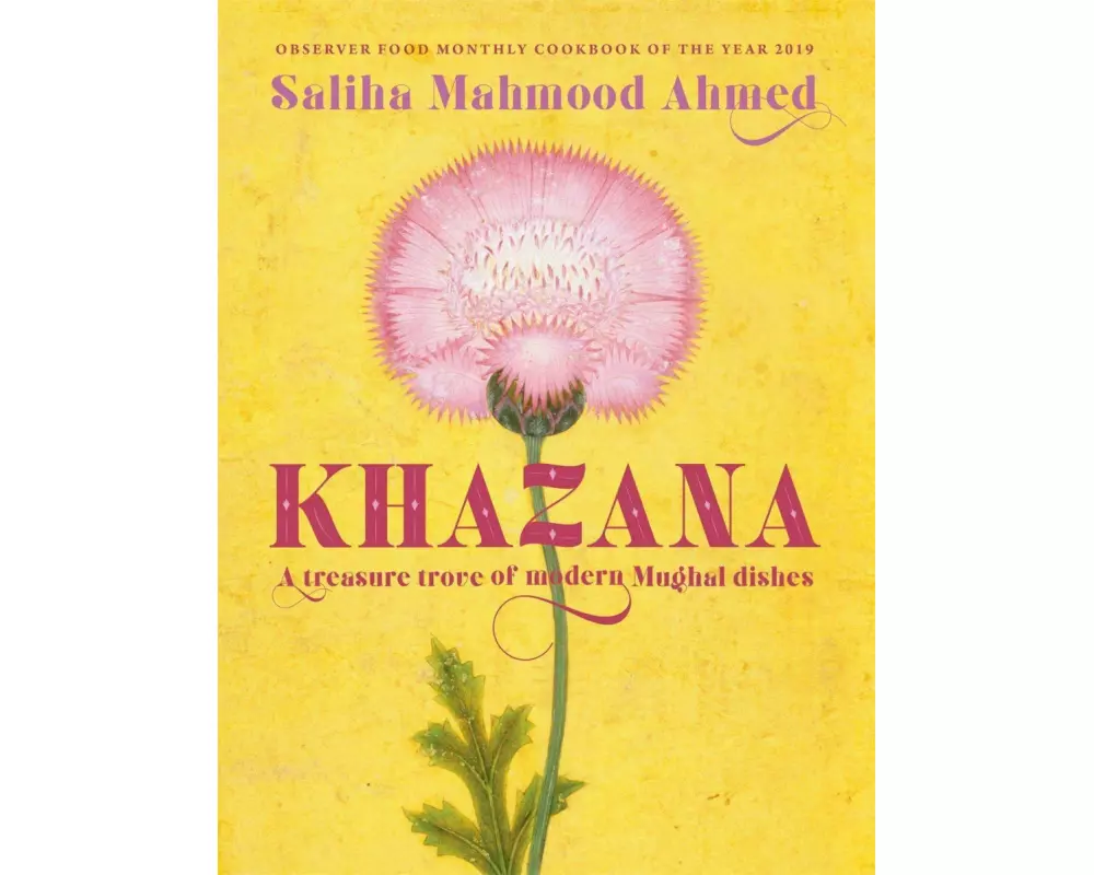 Khazana