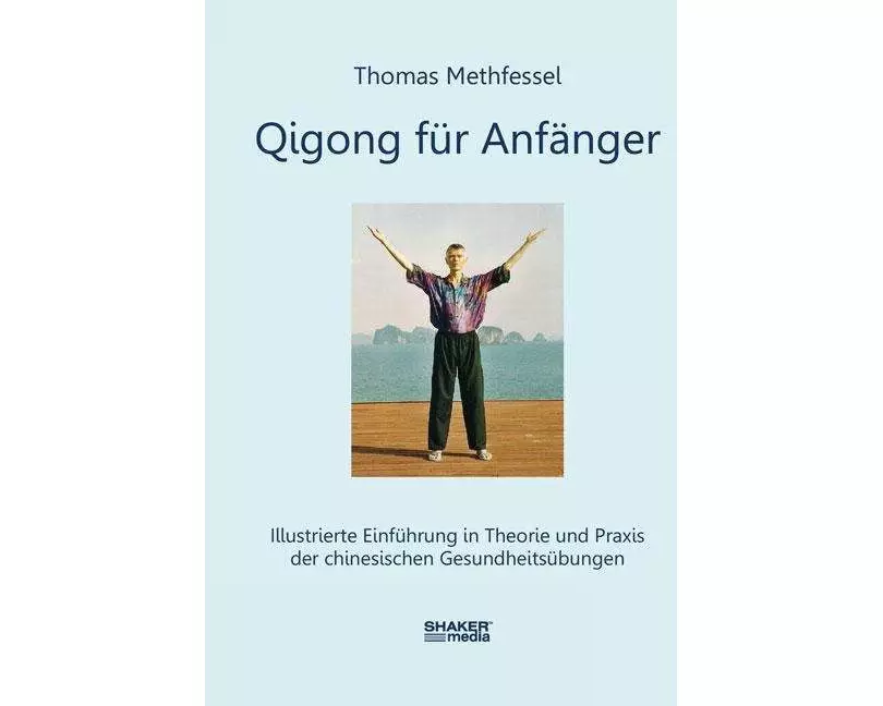 Qigong für Anfänger