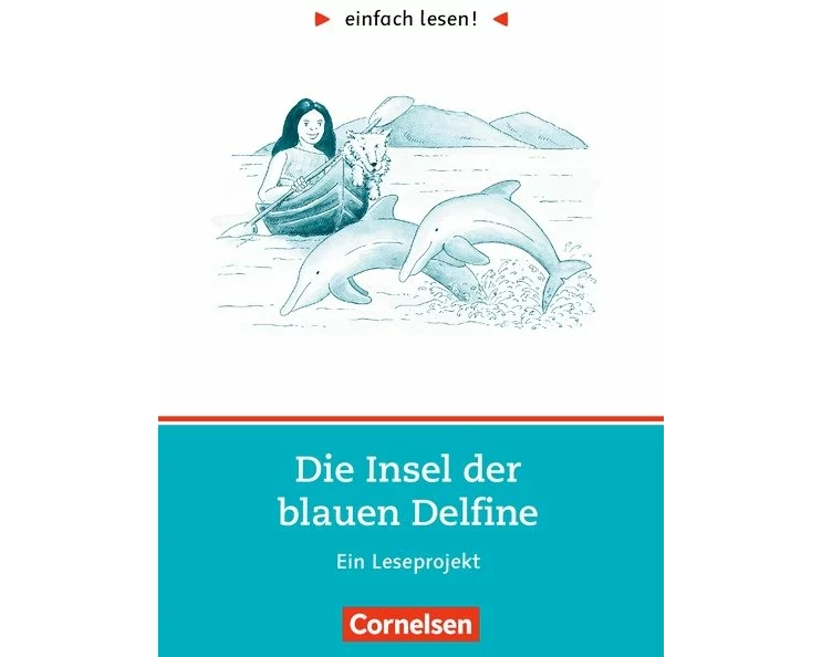 Einfach lesen! - Leseprojekte - Leseförderung ab Klasse 5 - Niveau 2